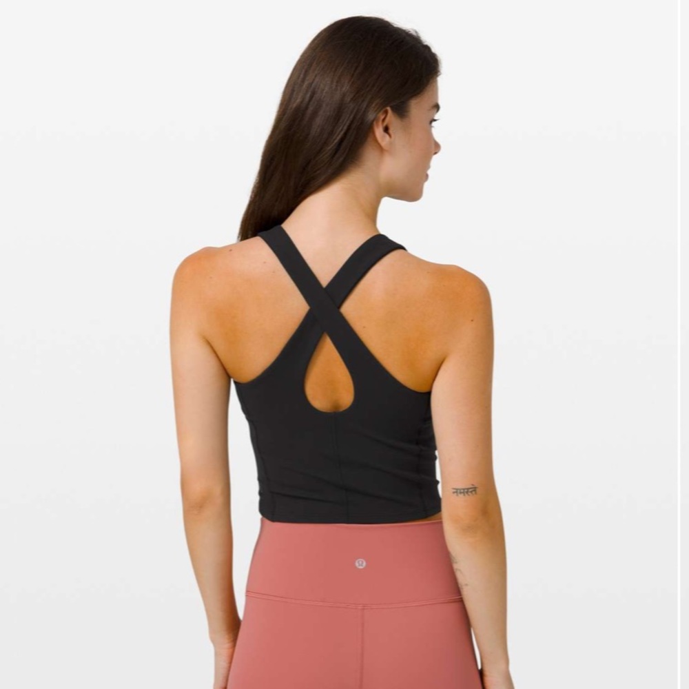 Lululemon key to balance tank 4